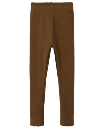 Name It Nigella Slim Leggings Desert Palm 86 Cm