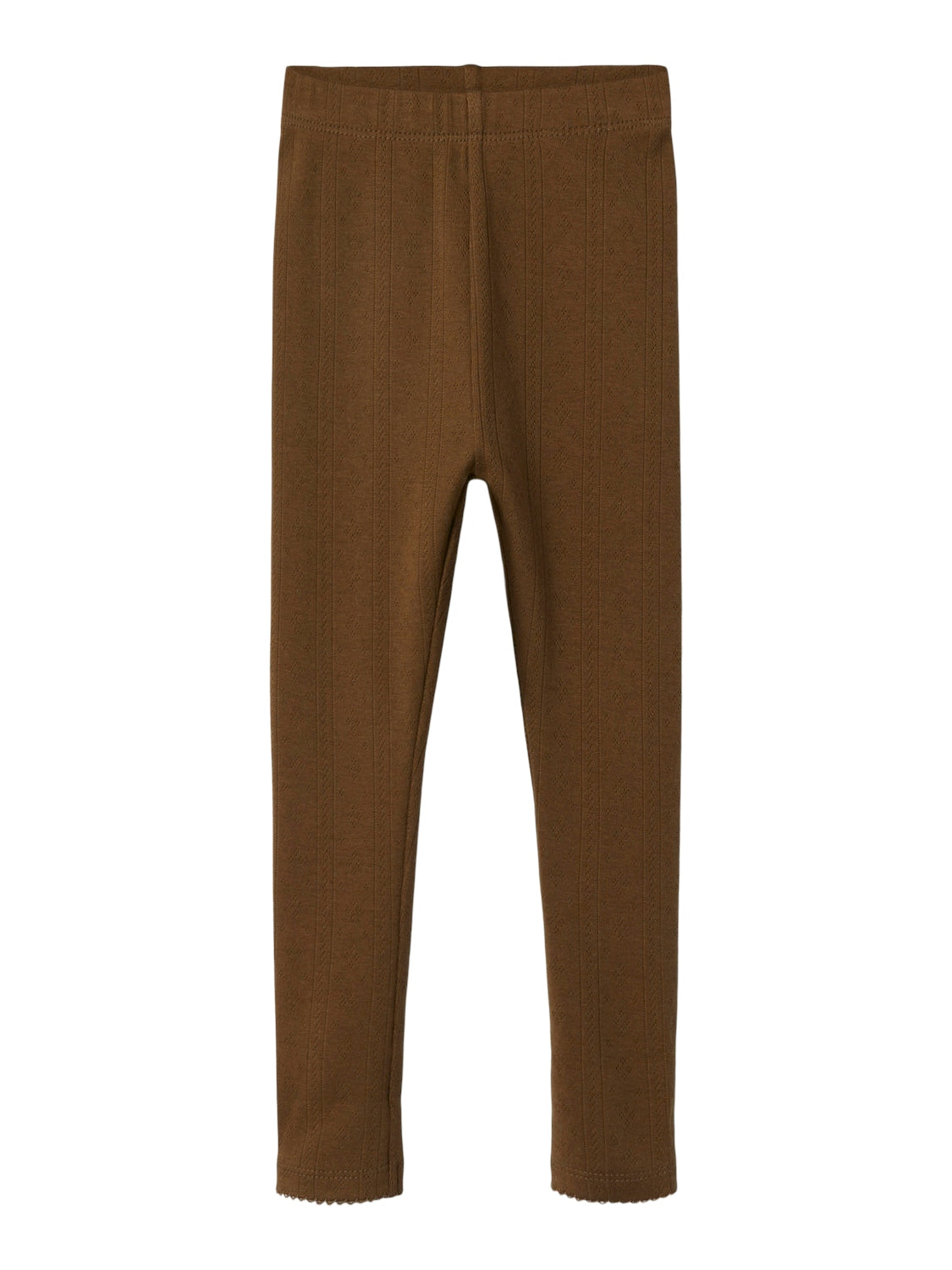Name It Nigella Slim Leggings Desert Palm 86 Cm