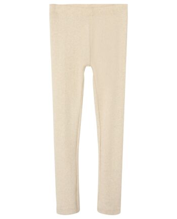 Name It Nigella Slim Leggings Peyote Melange 86 Cm