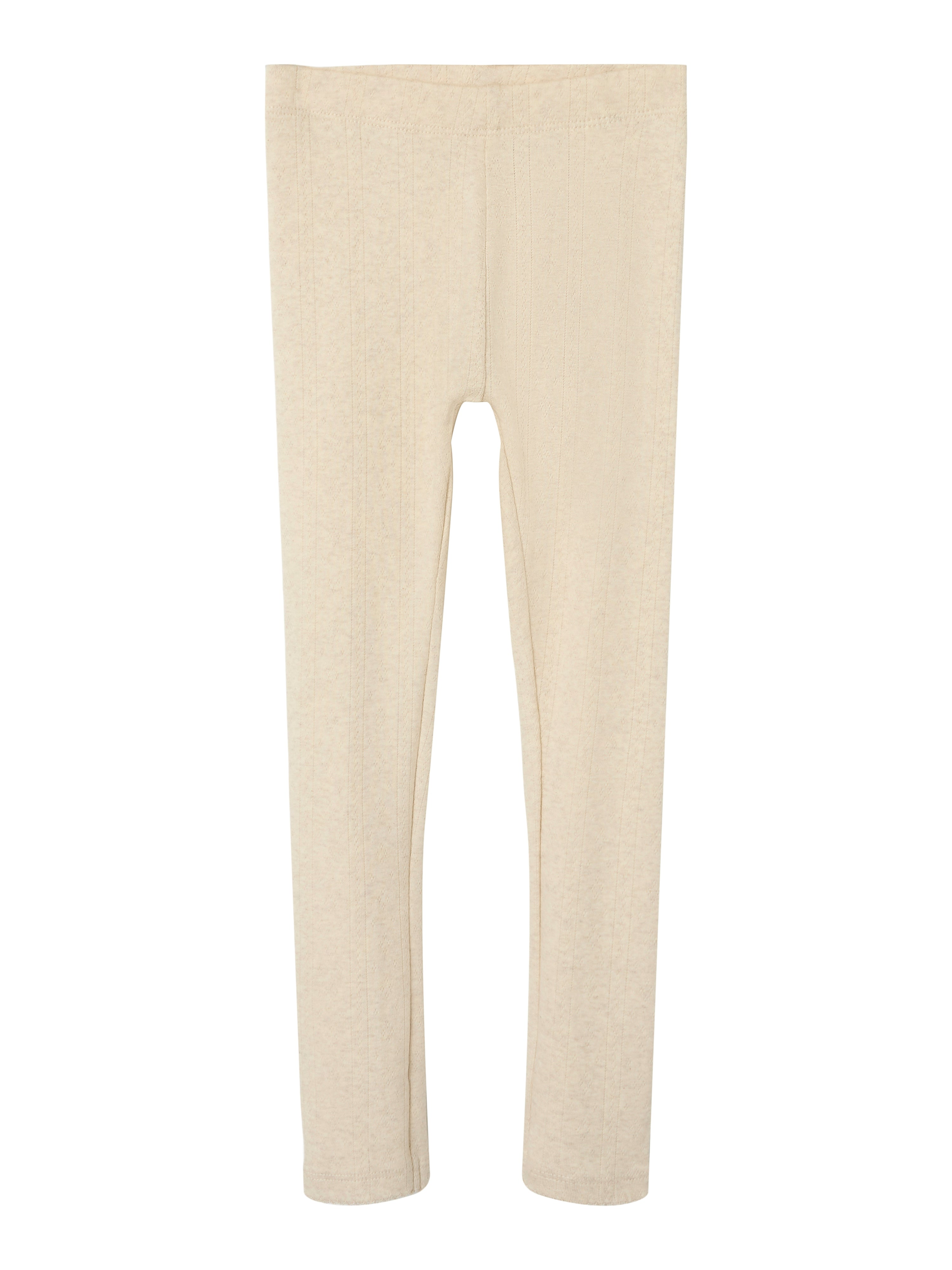 Name It Nigella Slim Leggings Peyote Melange 86 Cm