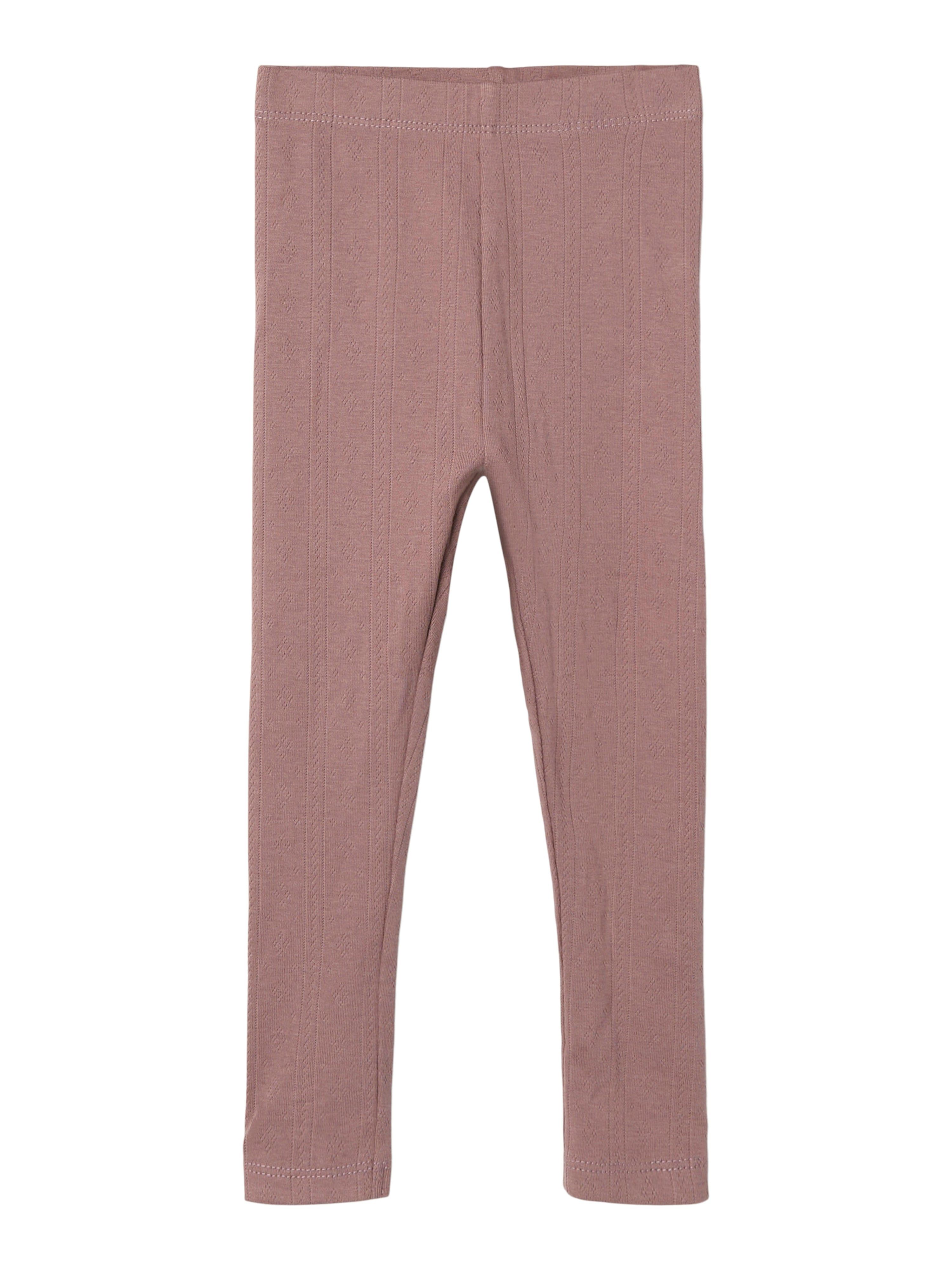 Name It Nigella Slim Leggings Twilight Mauve 86 Cm