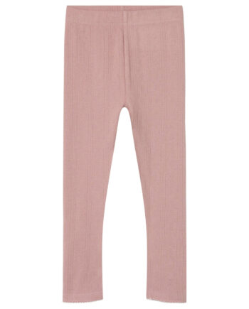 Name It Nigella Slim Leggings Woodrose 86 Cm