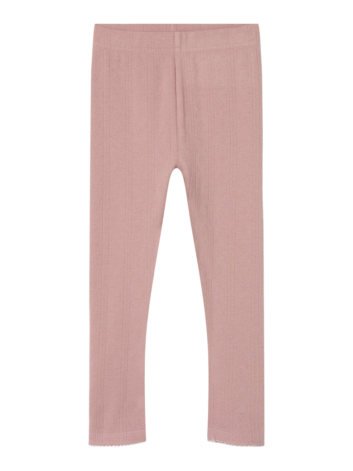 Name It Nigella Slim Leggings Woodrose 86 Cm