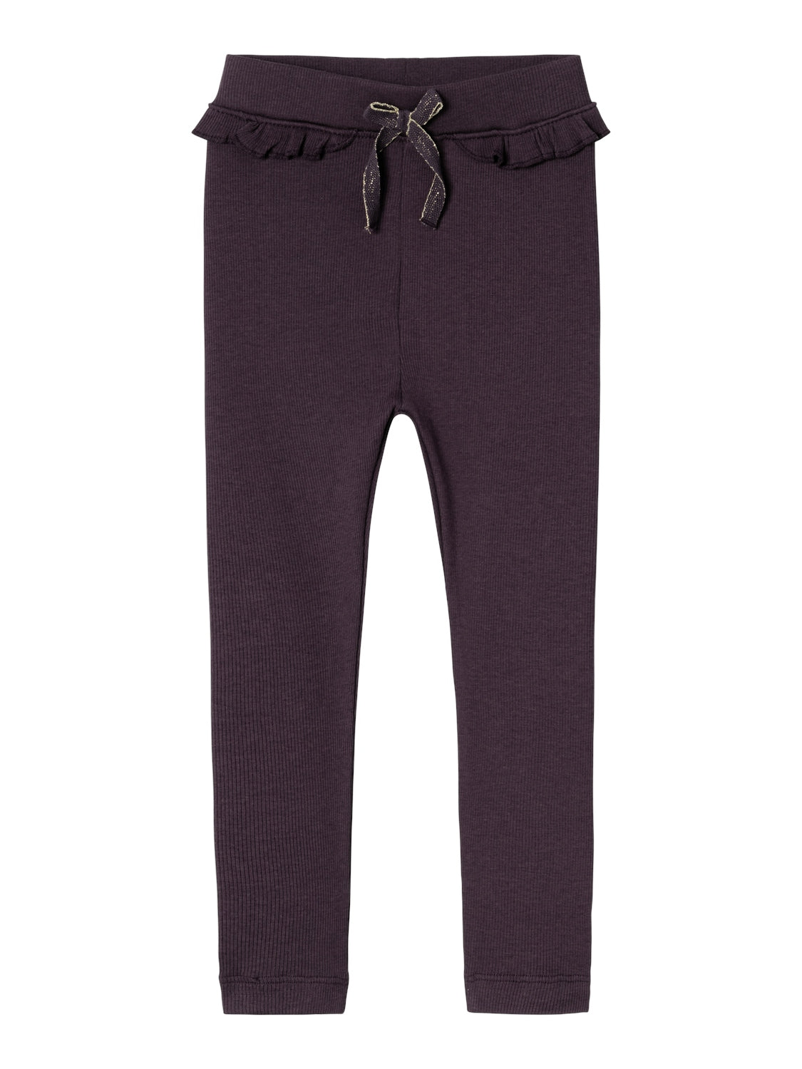 Name It Nilla Leggings Plum Perfect 86 Cm