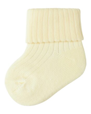 Name It Nobba Strømpe Pear Sorbet 50 56