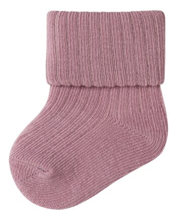 Name It Nobba Strømper Lilas 50 56