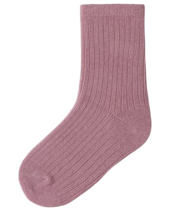 Name It Nobba Strømper Lilas 22 24 Cm