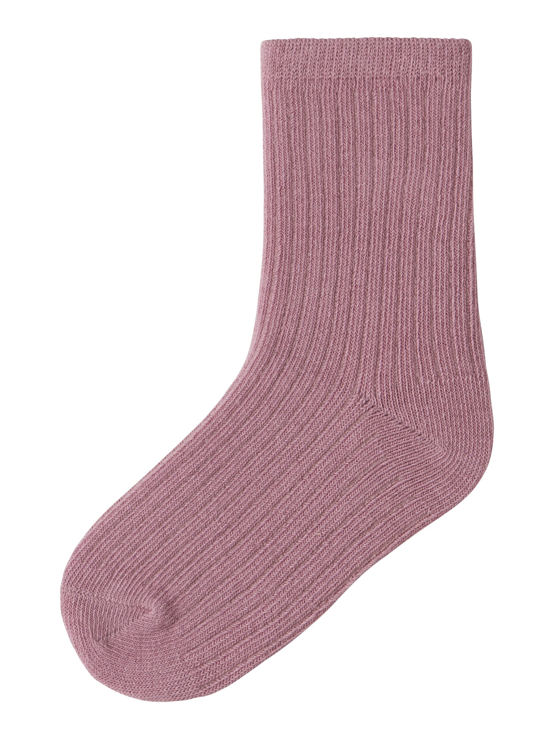 Name It Nobba Strømper Lilas 22 24 Cm
