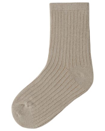 Name It Nobbu Strømper Chateau Gray 22 24 Cm