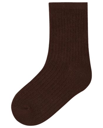 Name It Nobbu Strømper French Roast 22 24 Cm