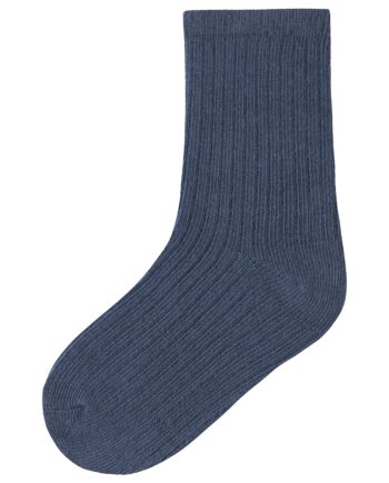 Name It Nobbu Strømper Vintage Indigo 22 24 Cm