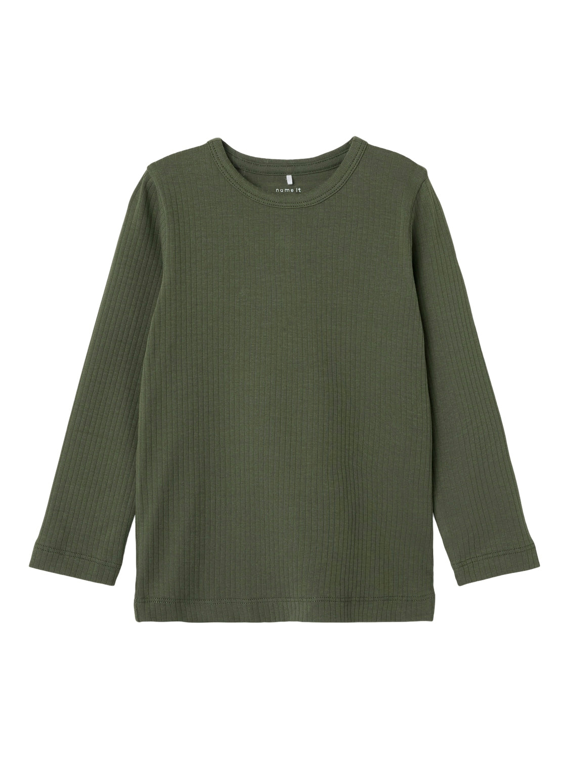 Name It Noe Slim Bluse Beetle 86 Cm