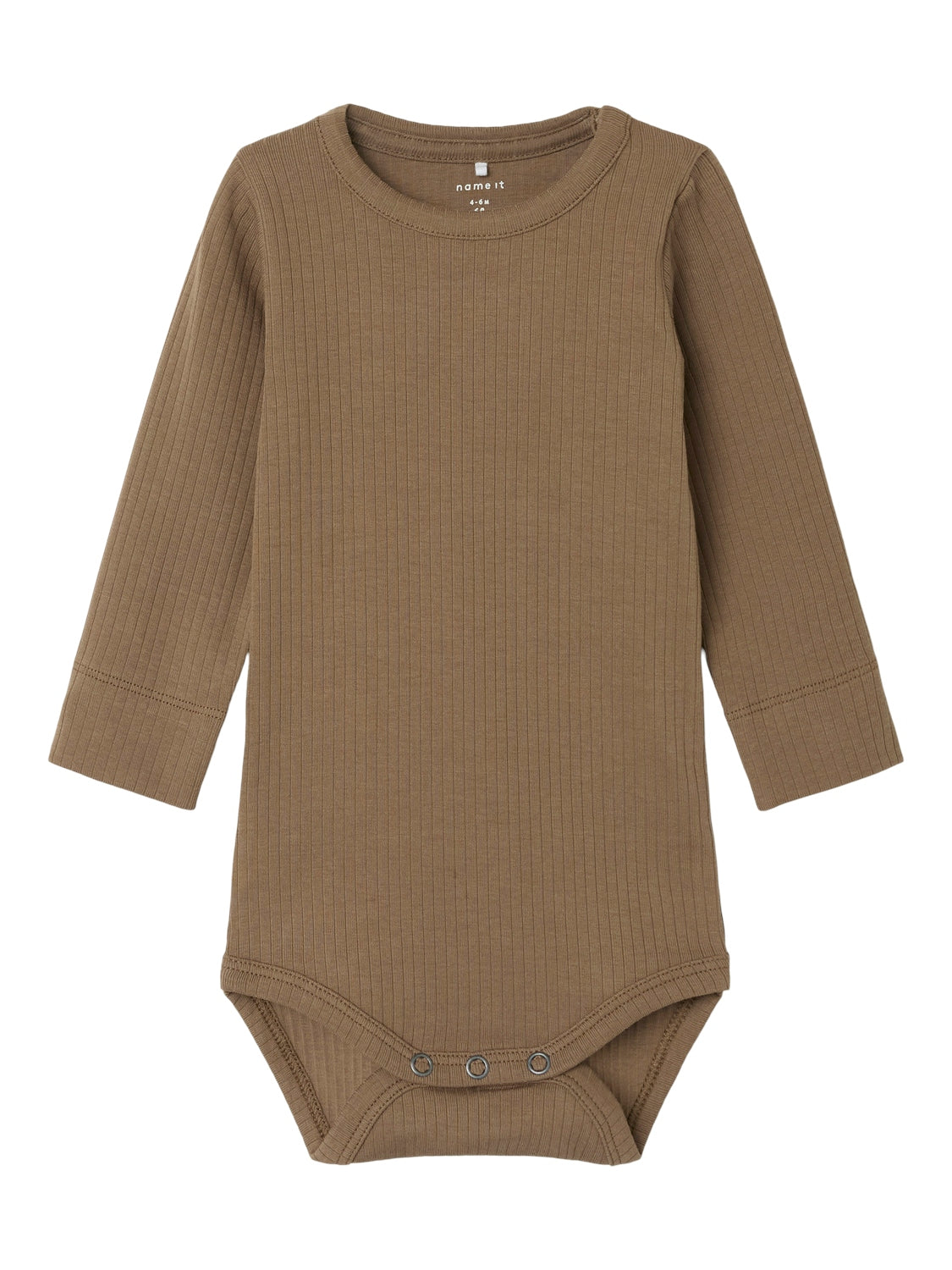 Name It Noe Slim Body Walnut 50 Cm