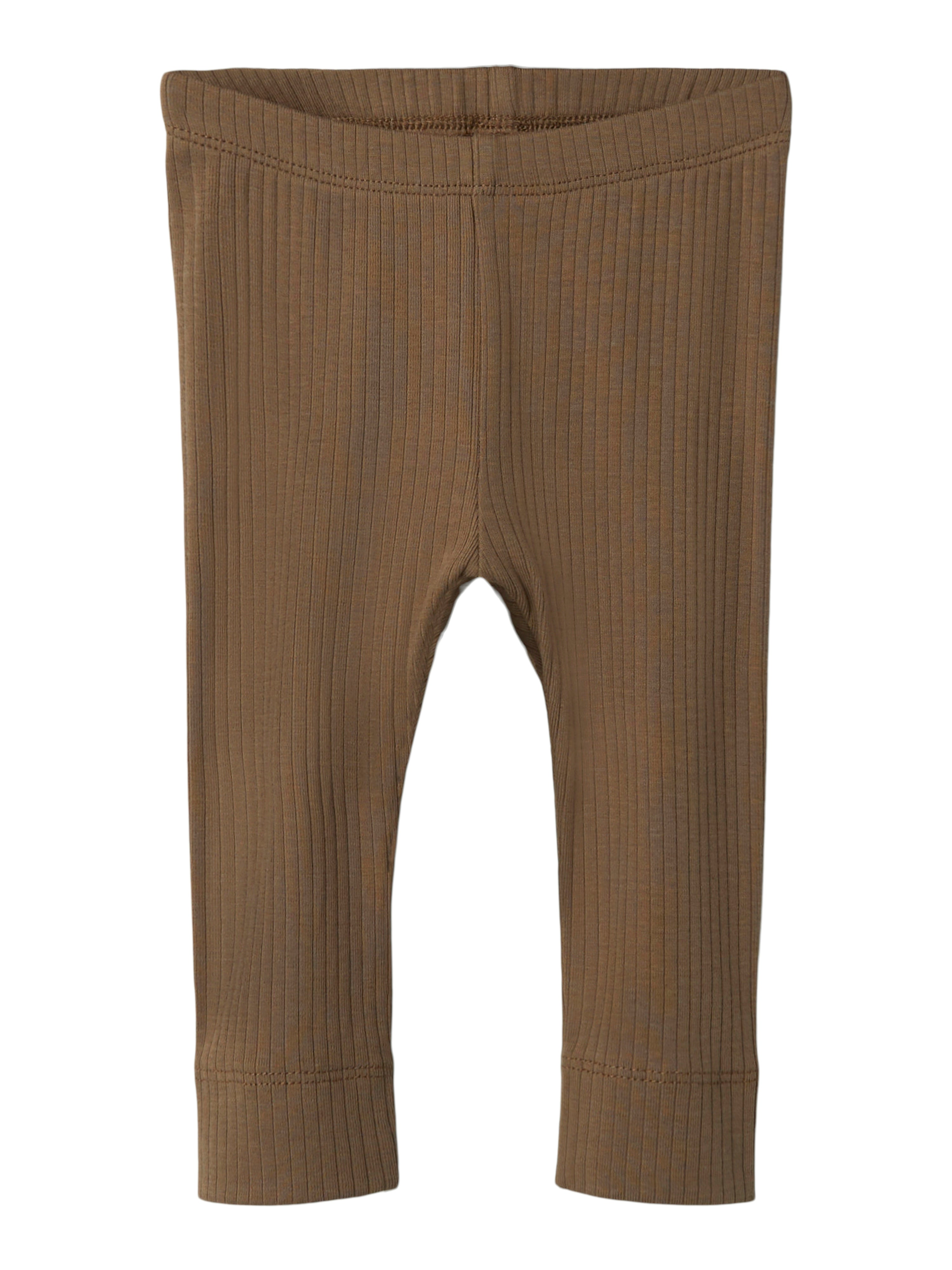 Name It Noe Slim Leggings Walnut 50 Cm