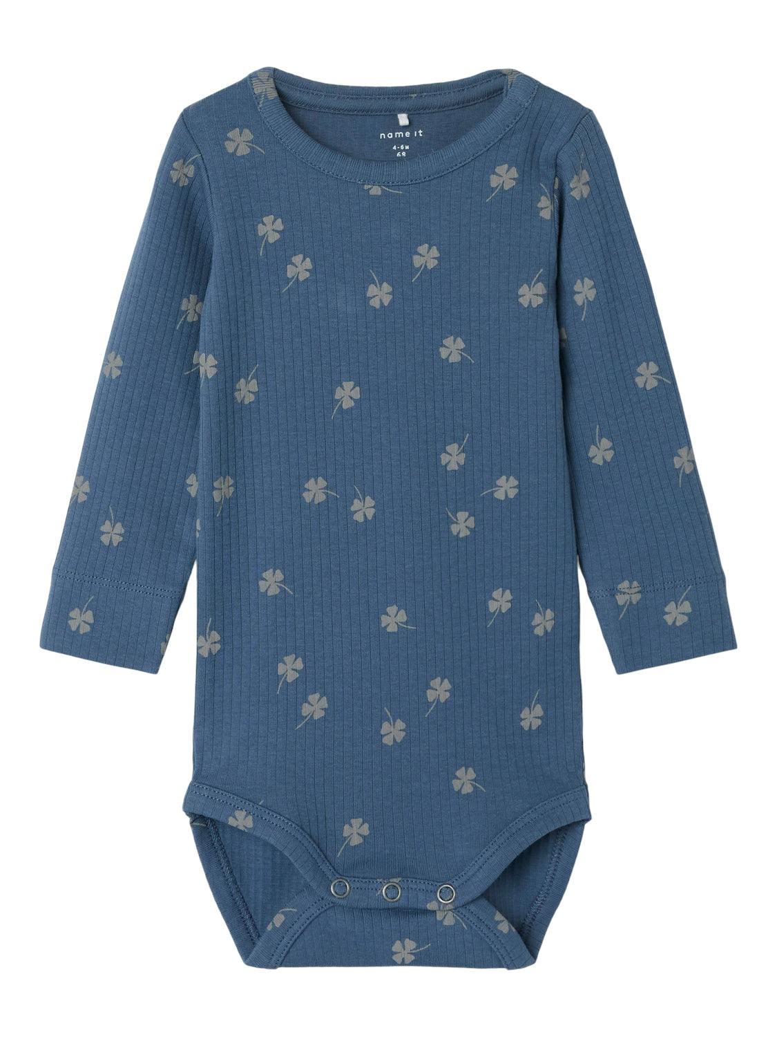 Name It Noellus Slim Body Vintage Indigo 50 Cm