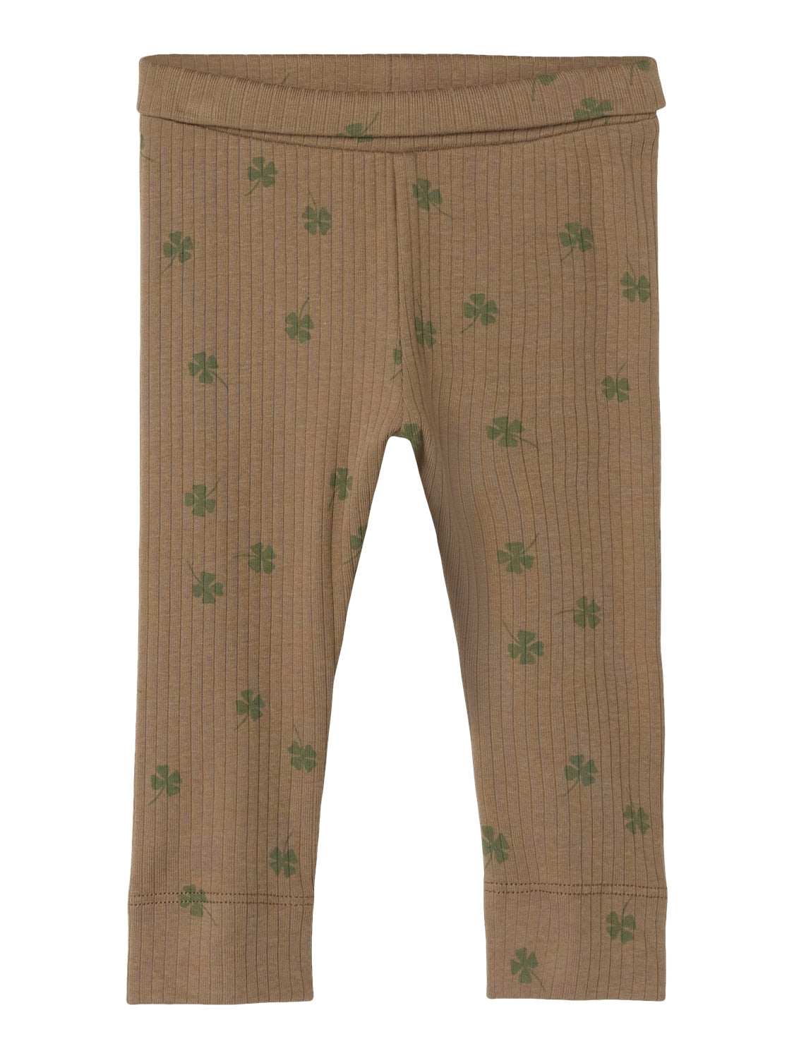 Name It Noellus Slim Leggings Walnut 50 Cm