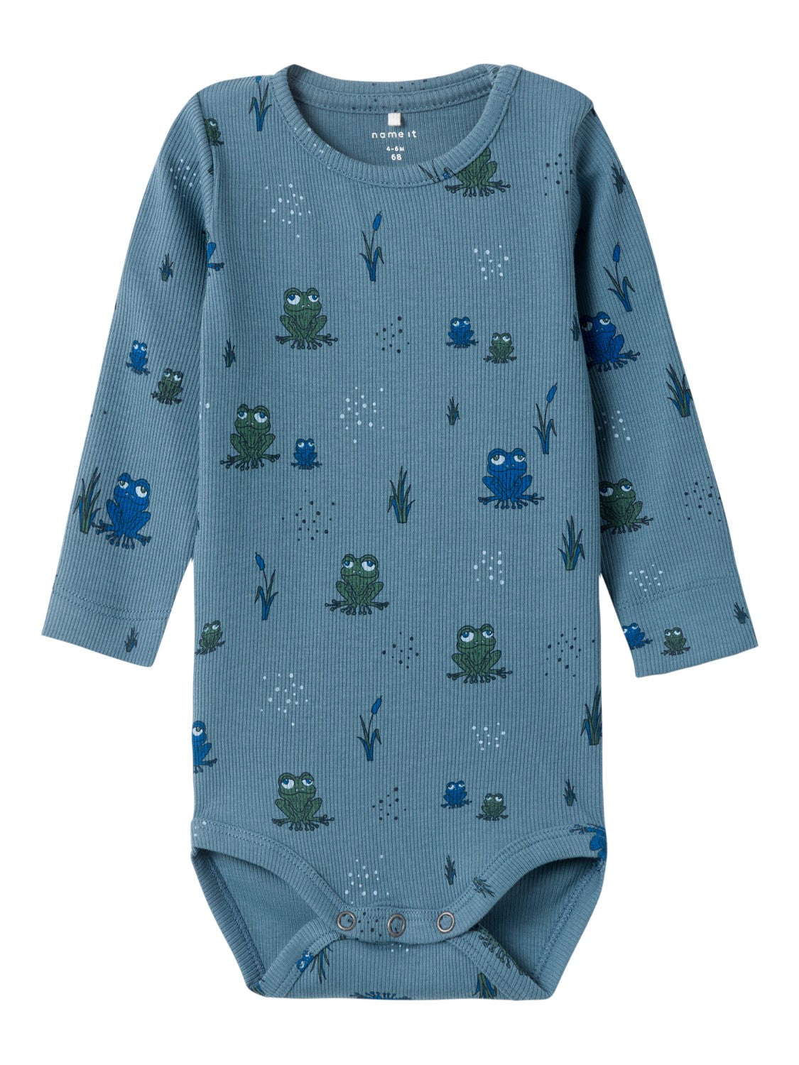 Name It Nolan Body Bluefin 50 Cm
