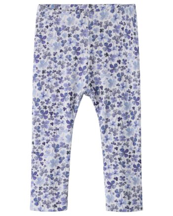 Name It Novea Legging Lilac Hint 50 Cm