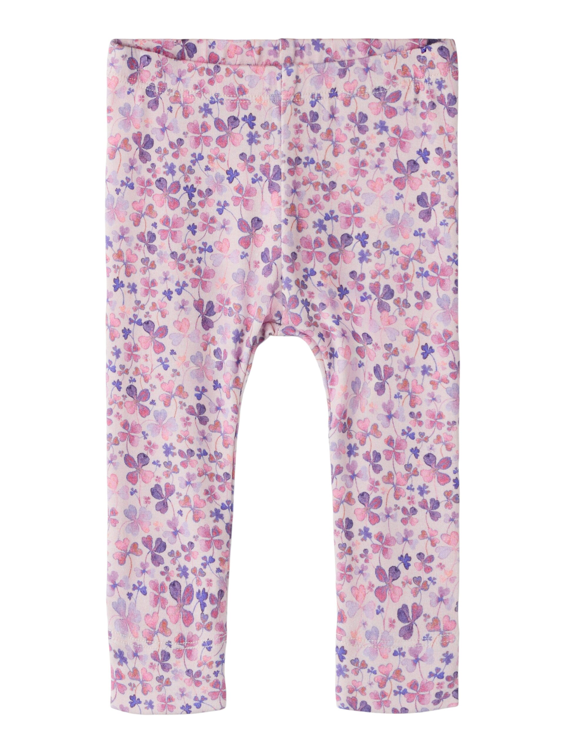 Name It Novea Legging Orchid Tint 50 Cm