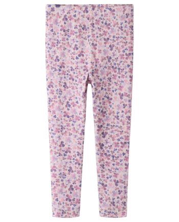 Name It Novea Leggings Orchid Tint 92 Cm