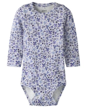 Name It Novea Ls Body Lilac Hint 50 Cm