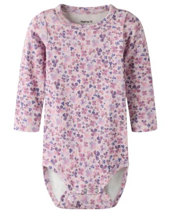 Name It Novea Ls Body Orchid Tint 50 Cm