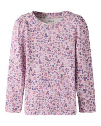 Name It Novea Ls Top Orchid Tint 92 Cm