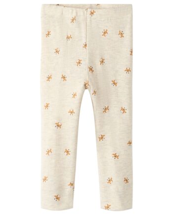 Name It Novi Leggings Peyote Melange 50 Cm