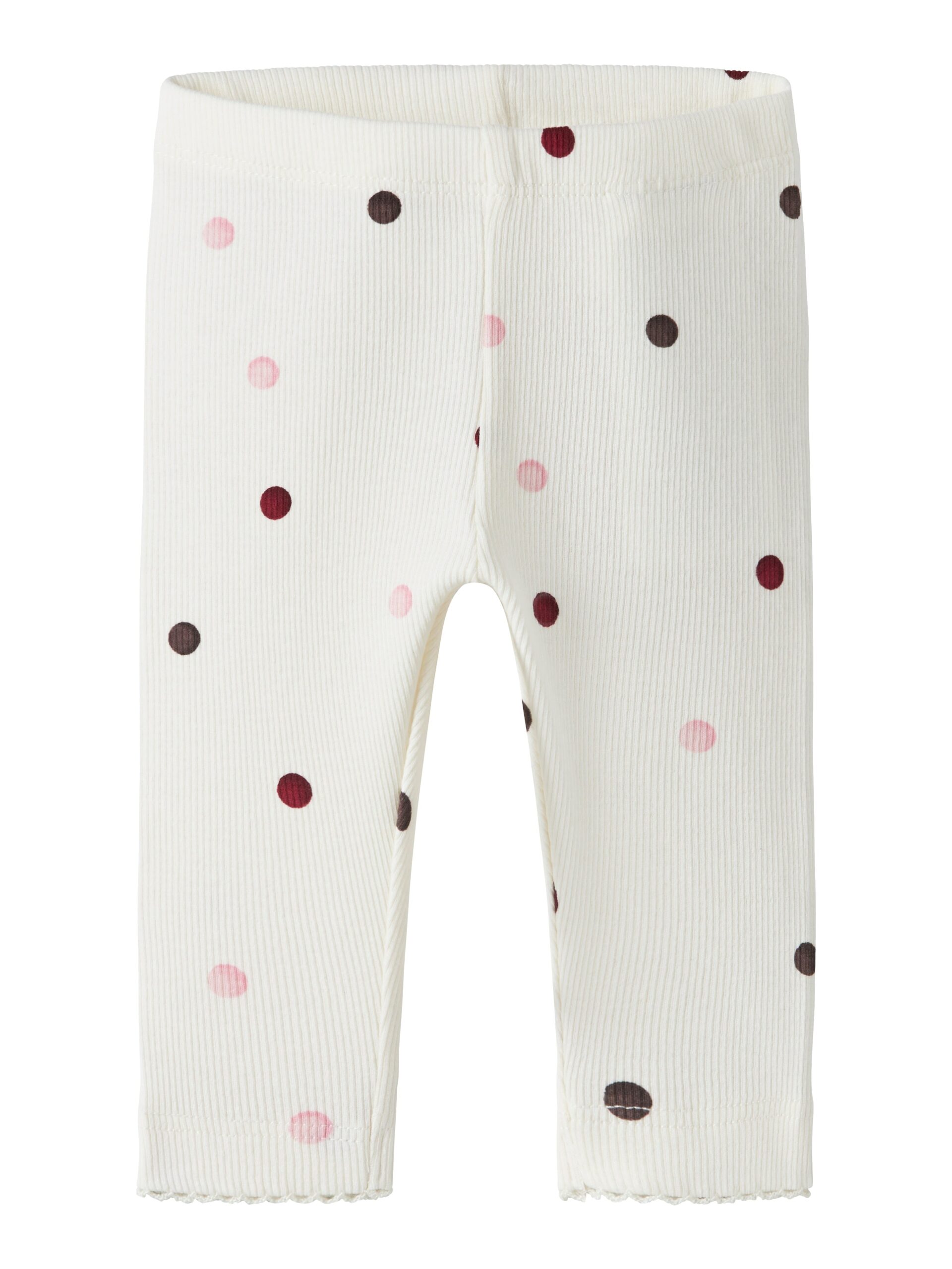 Name It Nutti Legging Antique White 50 Cm