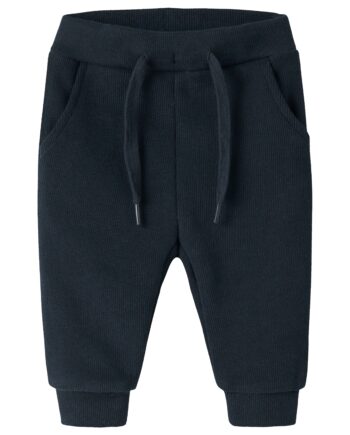 Name It Obear Sweat Pants Dark Sapphire 50 Cm