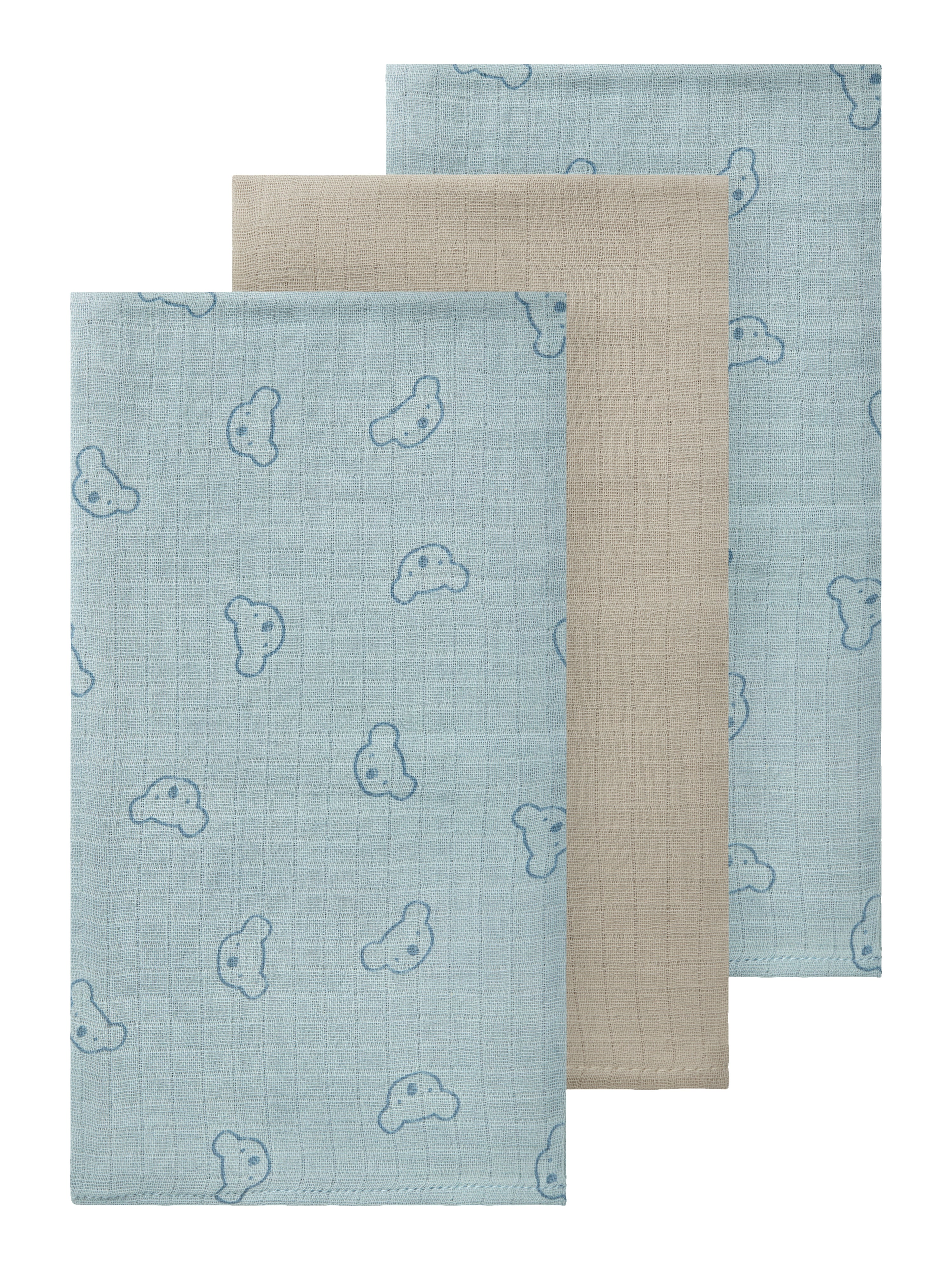 Name It Ohappy Stofbleer   Pak Celestial Blue
