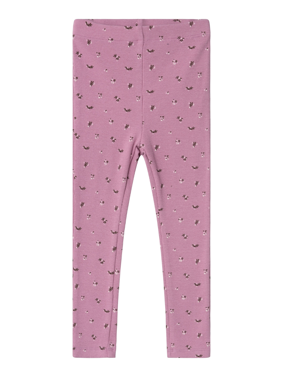 Name It Olinne Leggings Mauve Orchid 86 Cm