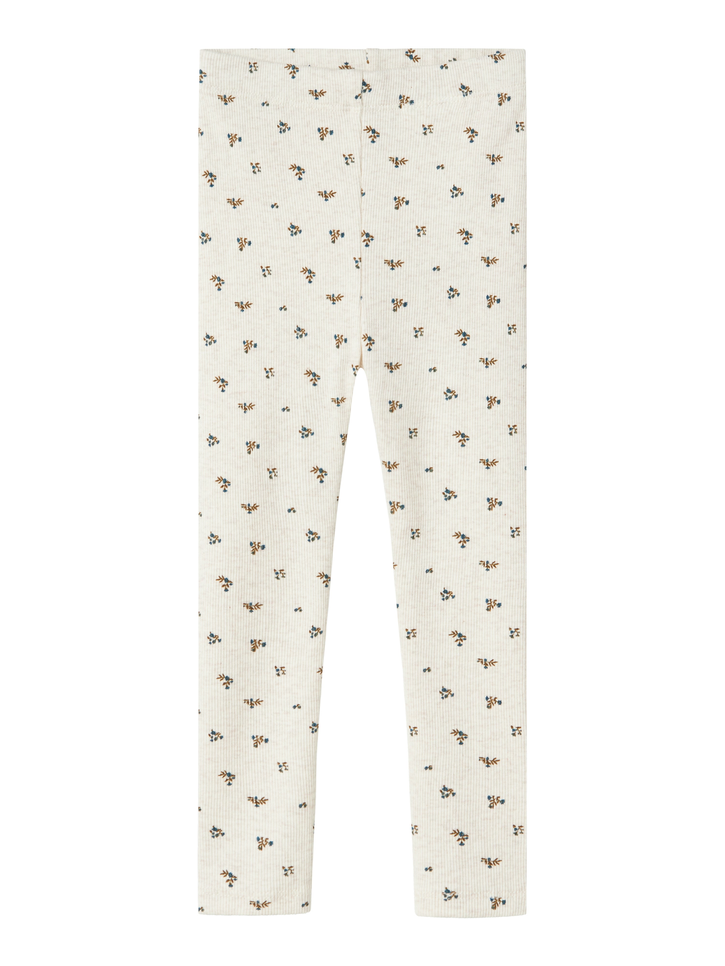 Name It Olinne Leggings Peyote Melange 86 Cm
