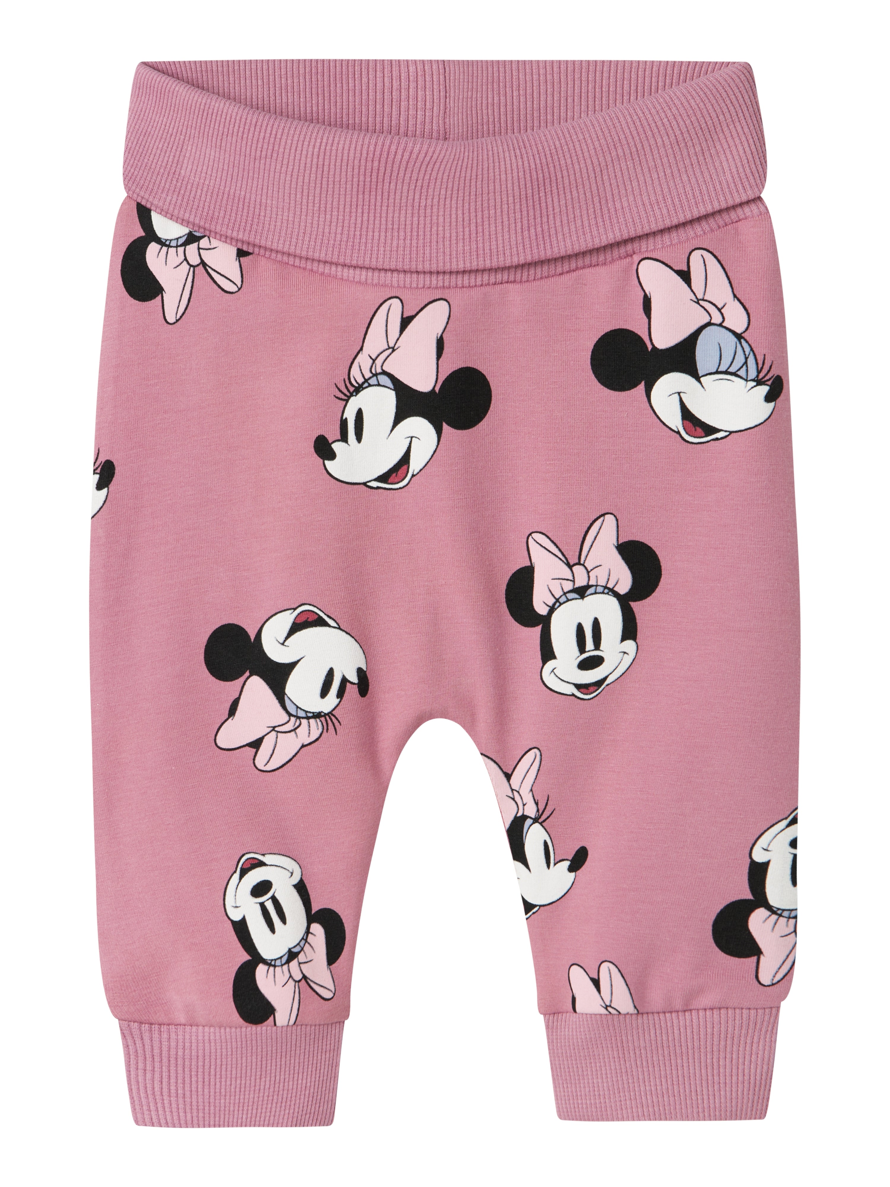 Name It Osda Minnie Pants Mauve Orchid 50 Cm