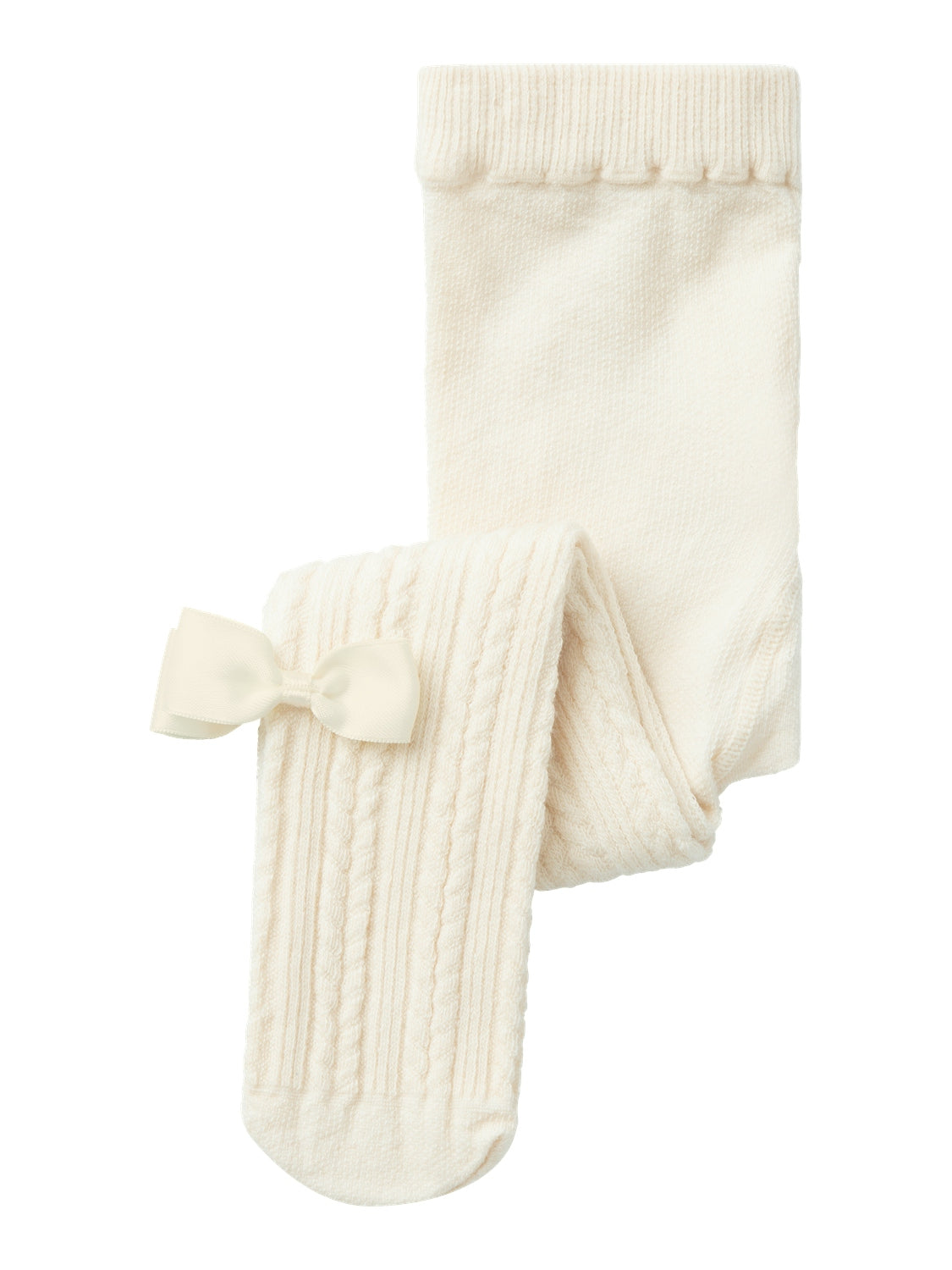 Name It Rallie Strømpebukser Summer Sand 50 56