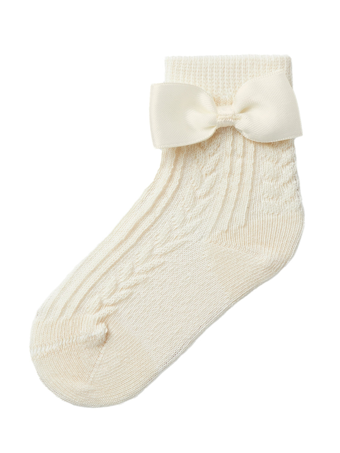 Name It Rallie Strømper Summer Sand 50 56