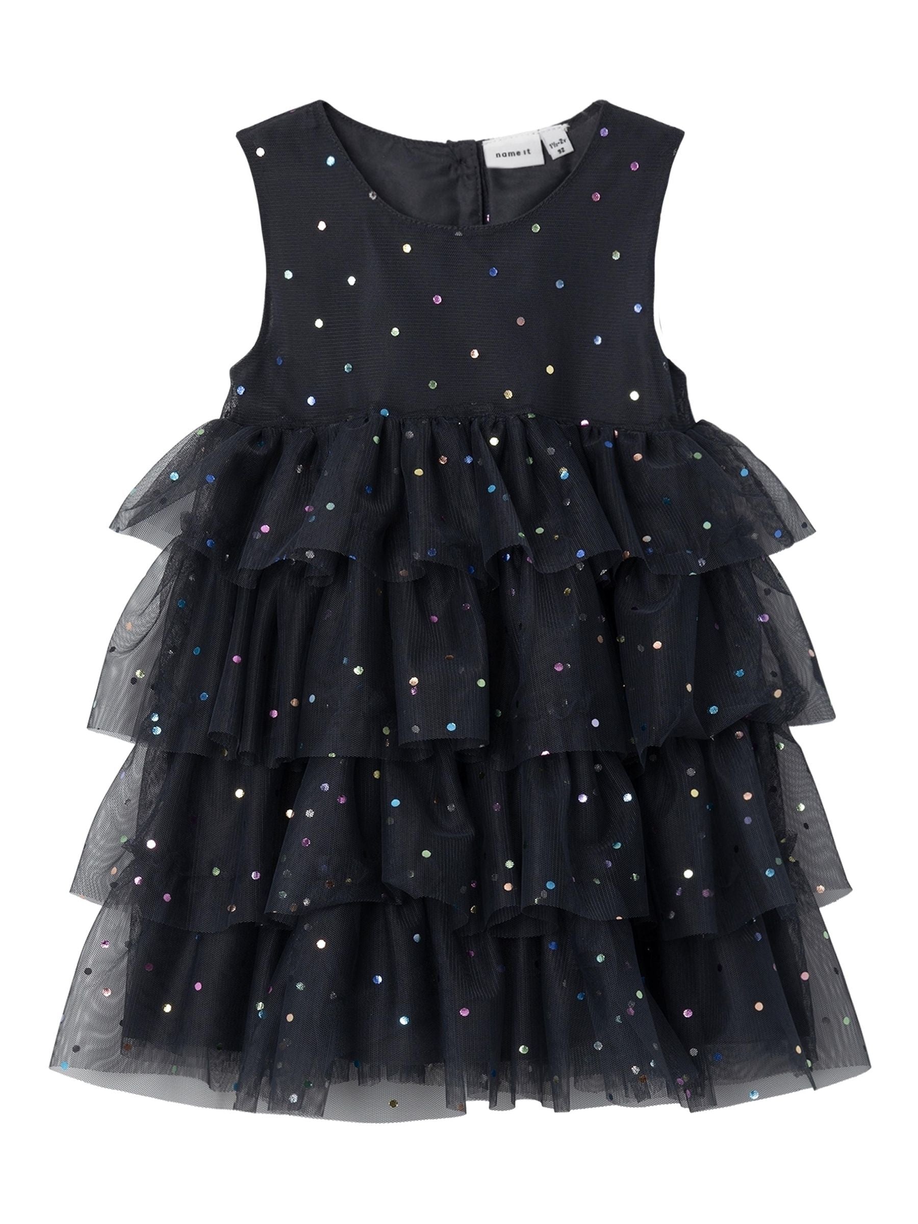 Name It Rasille Spencer Dark Sapphire 86 Cm