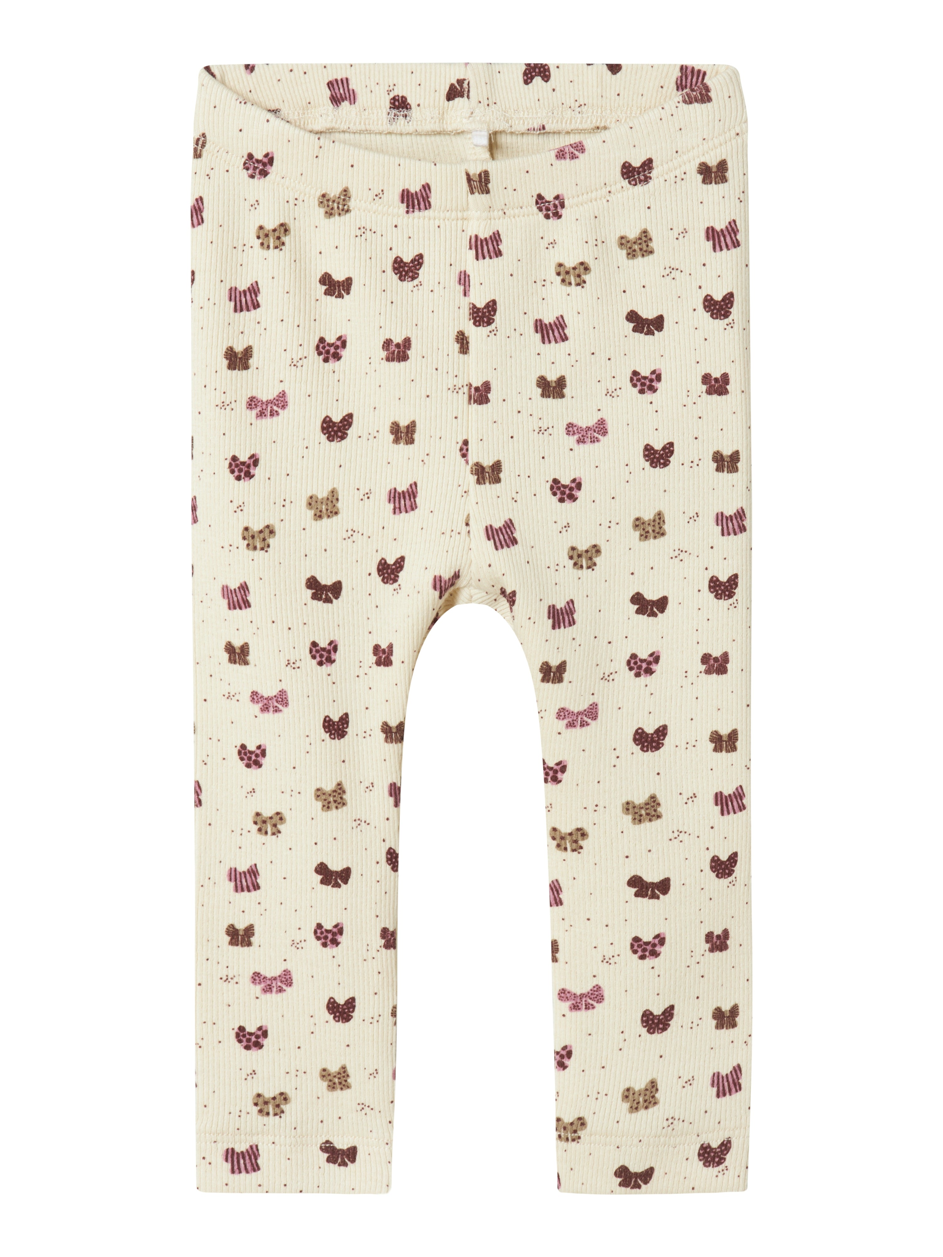 Name It Ribow Leggings Summer Sand 50 Cm