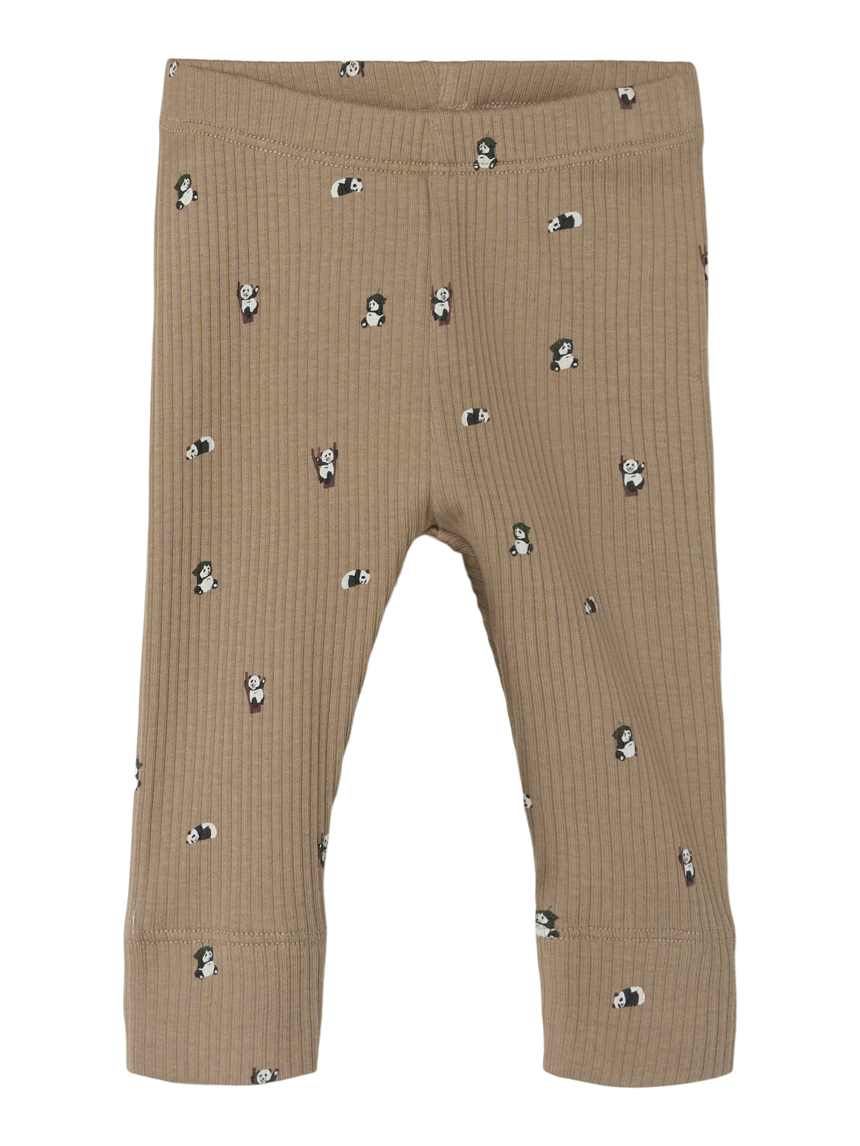 Name It Rica Leggings Fungi 56 Cm