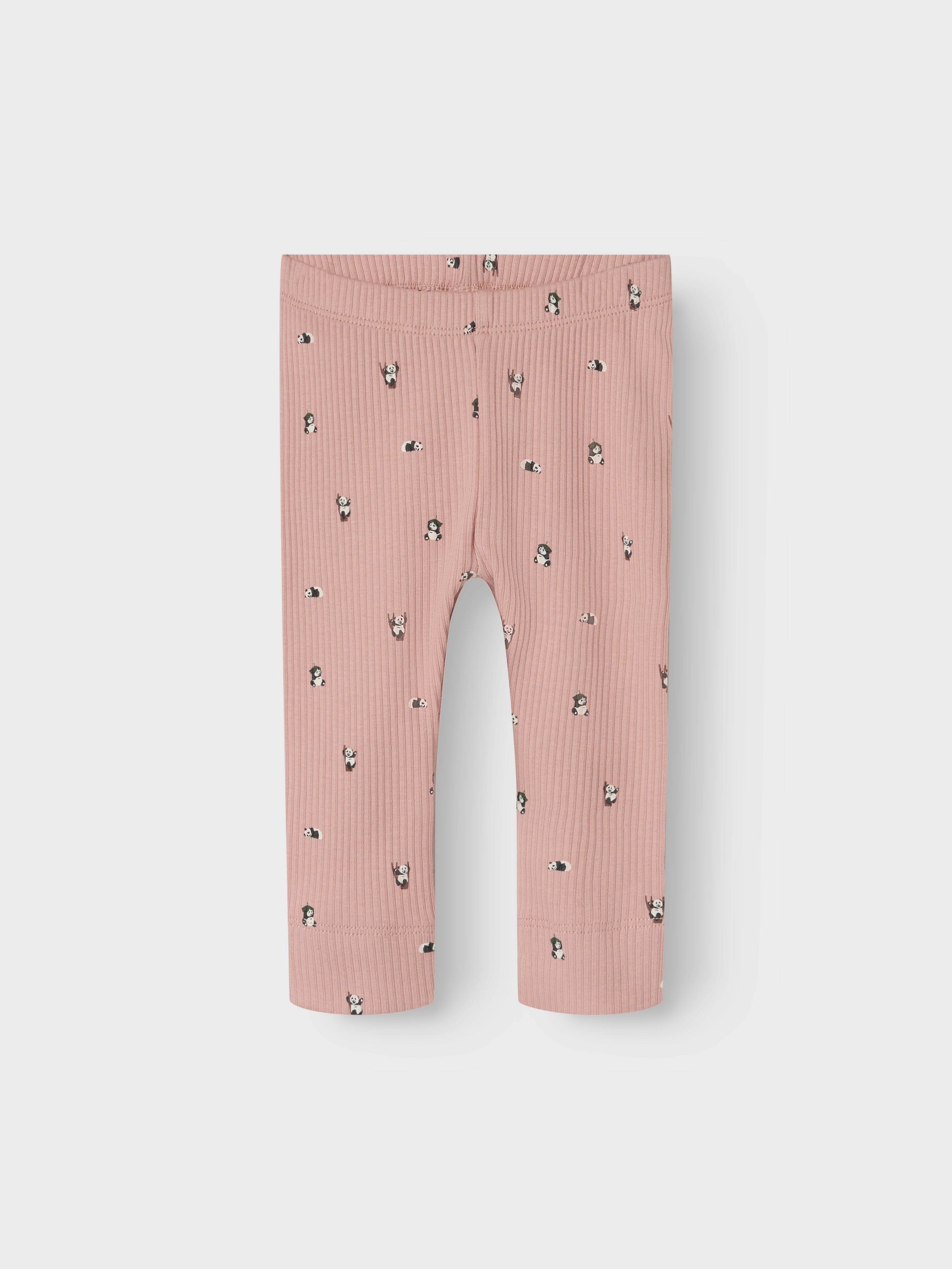 Name It Rica Leggings Pale Mauve 56 Cm