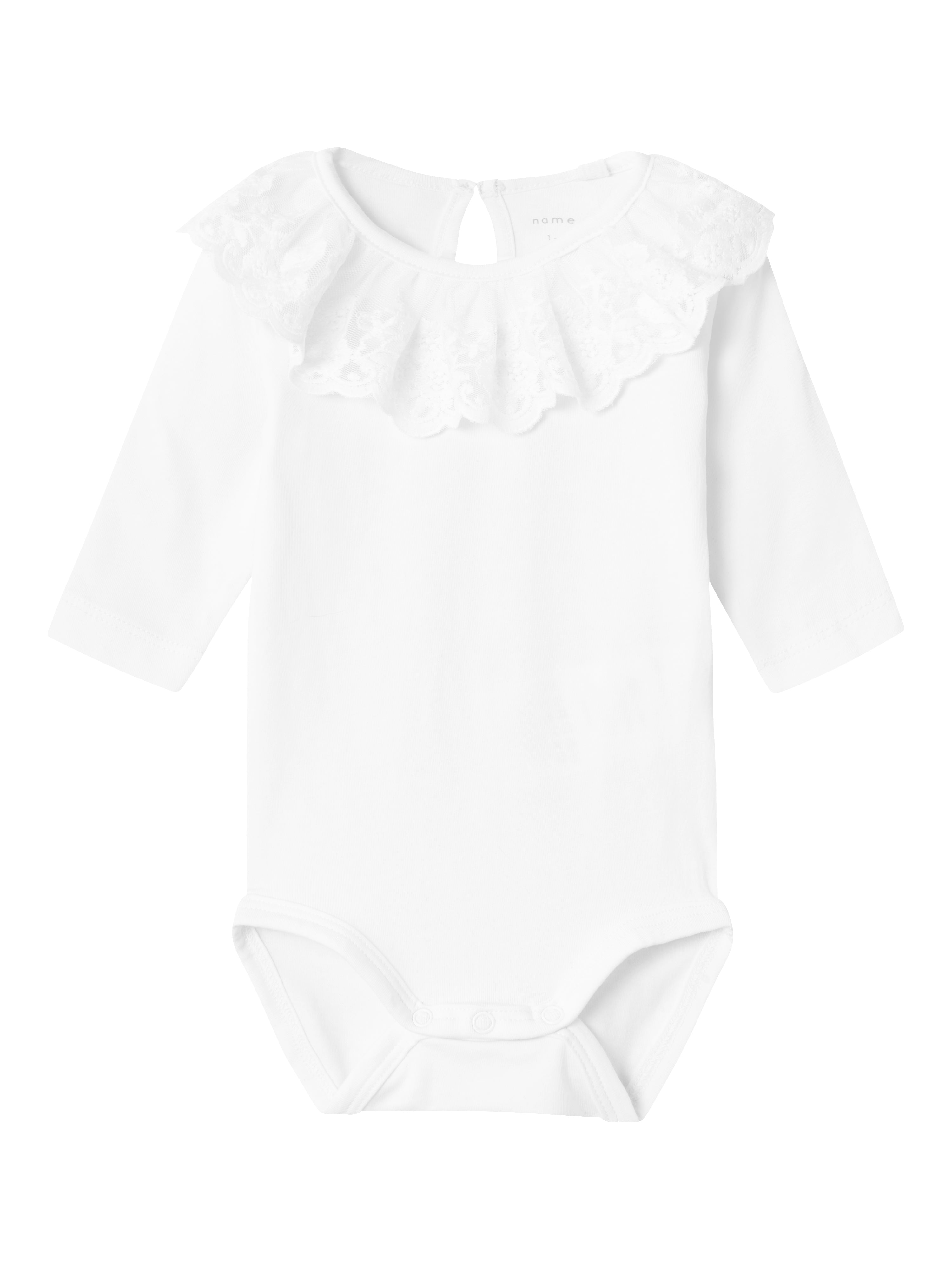 Name It Rilda Body Bright White 50 Cm