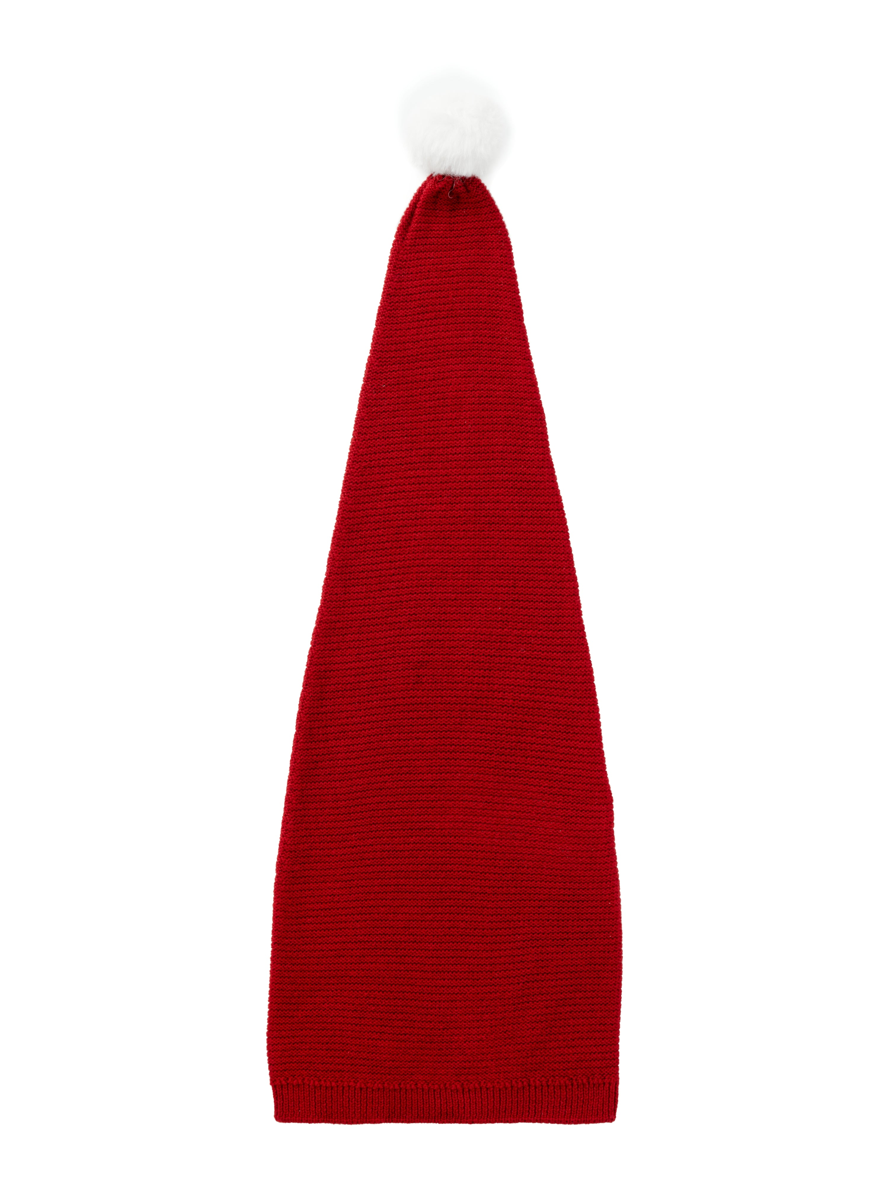 Name It Rinjaha Knit Hat Red Dahlia 46 47 Cm