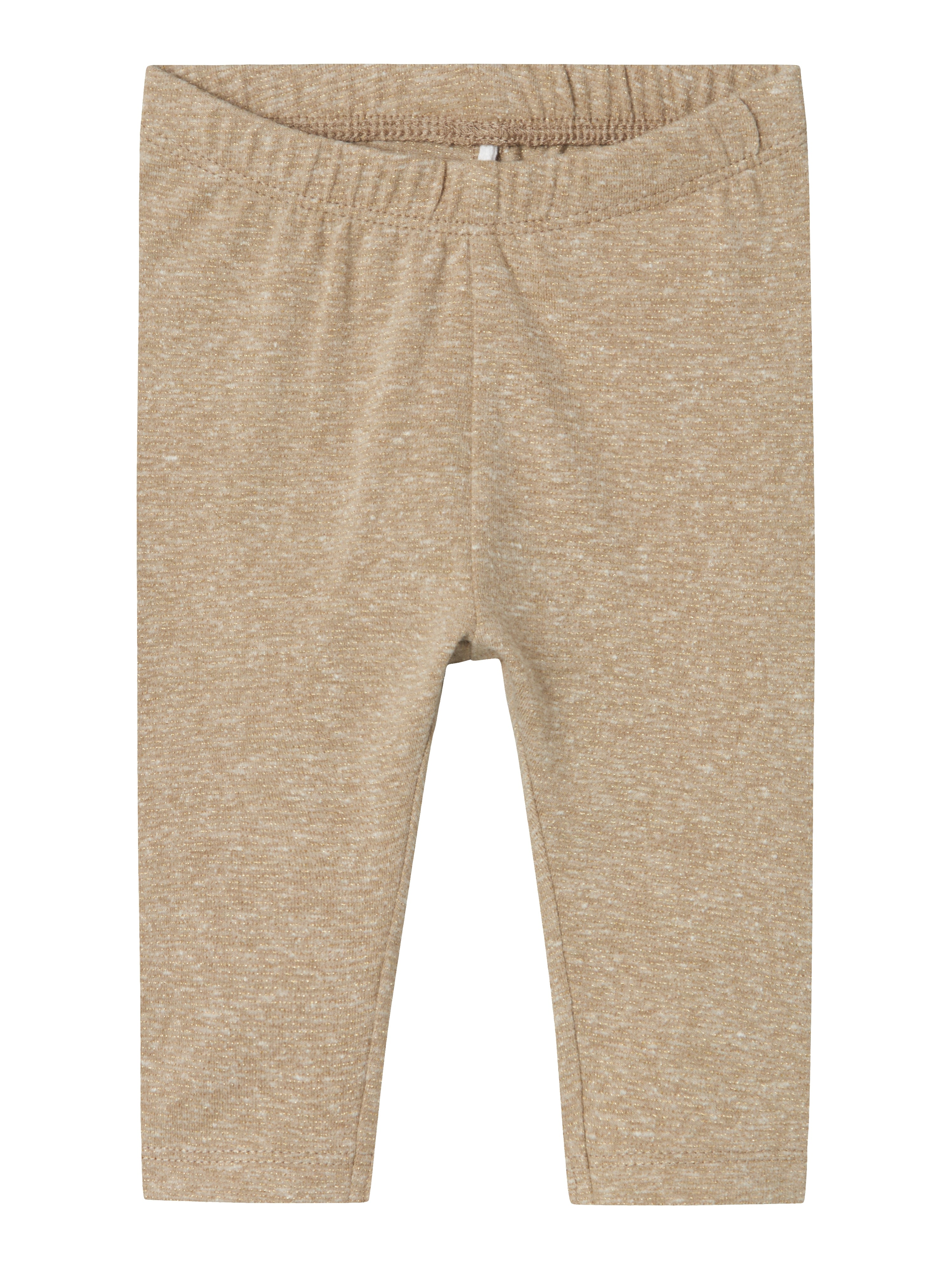 Name It Rossia Leggings Weathered Teak 50 Cm