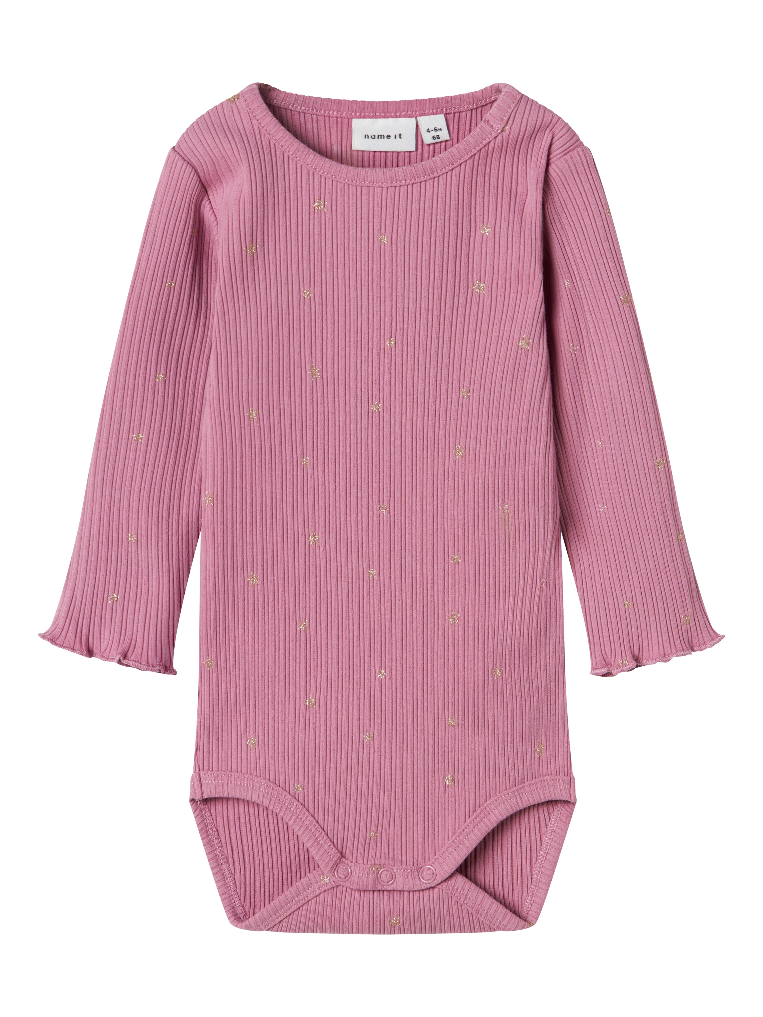 Name It Royanna Body Mauve Orchid 50 Cm