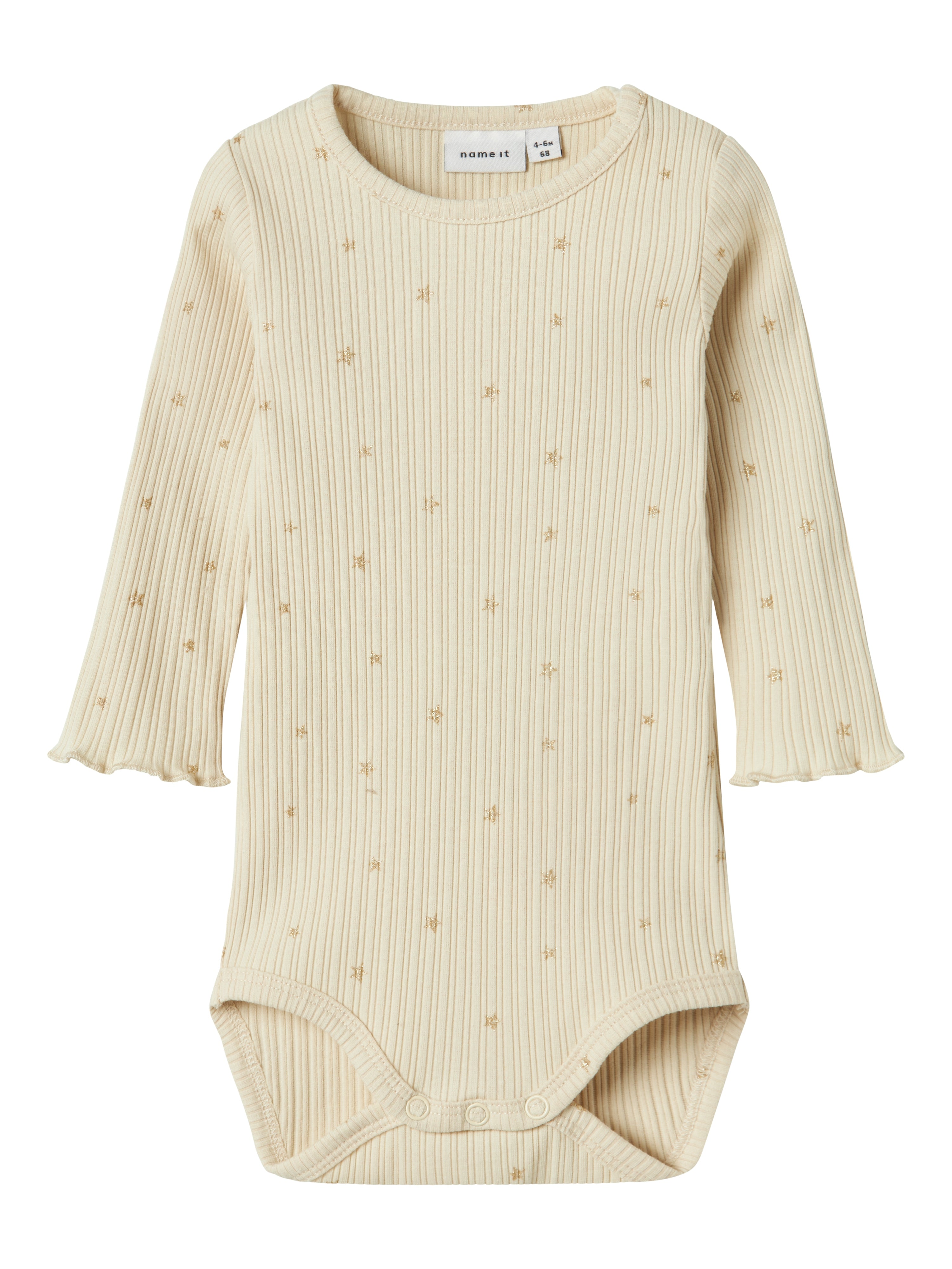 Name It Royanna Body Summer Sand 50 Cm