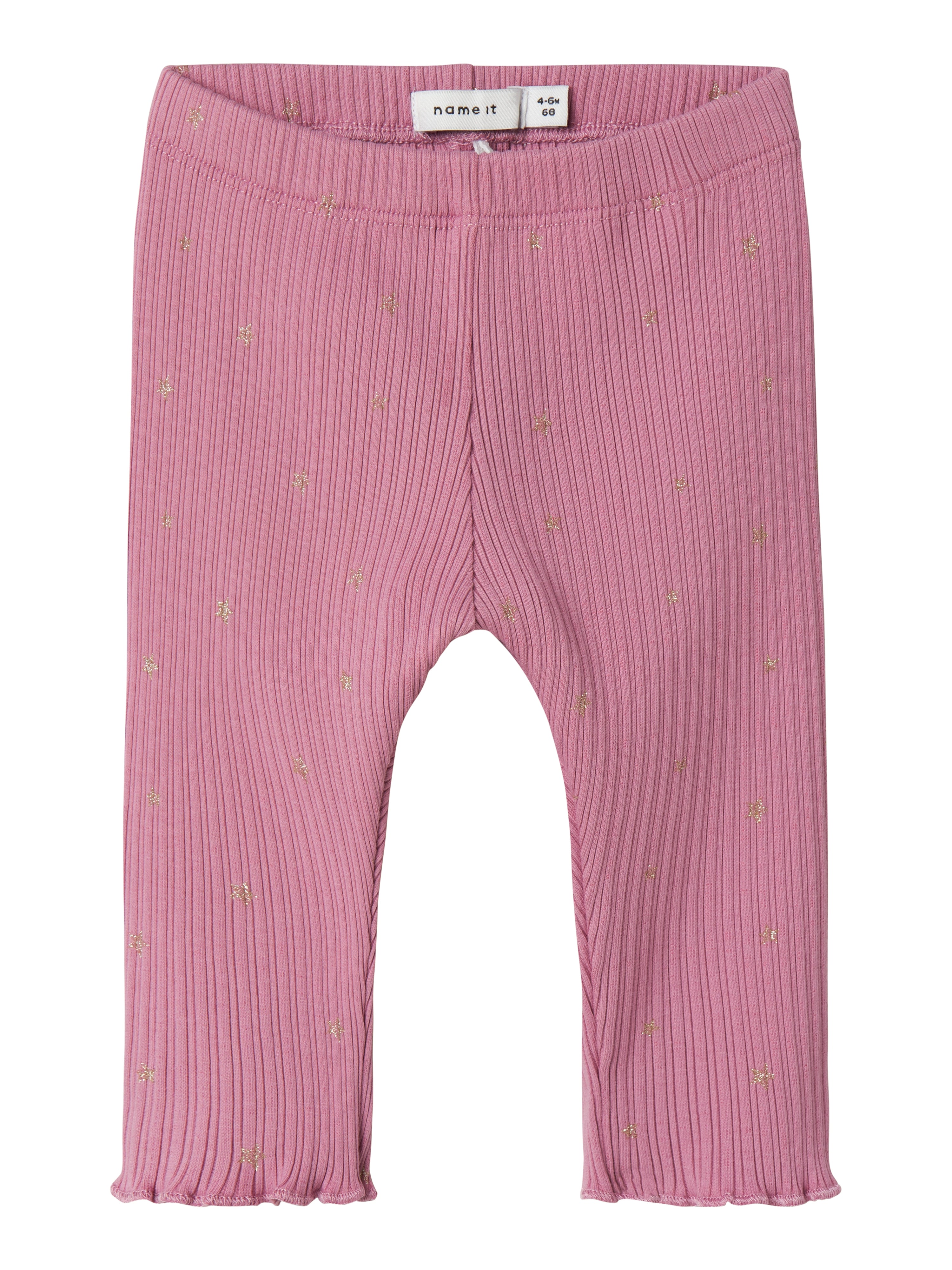 Name It Royanna Leggings Mauve Orchid 50 Cm