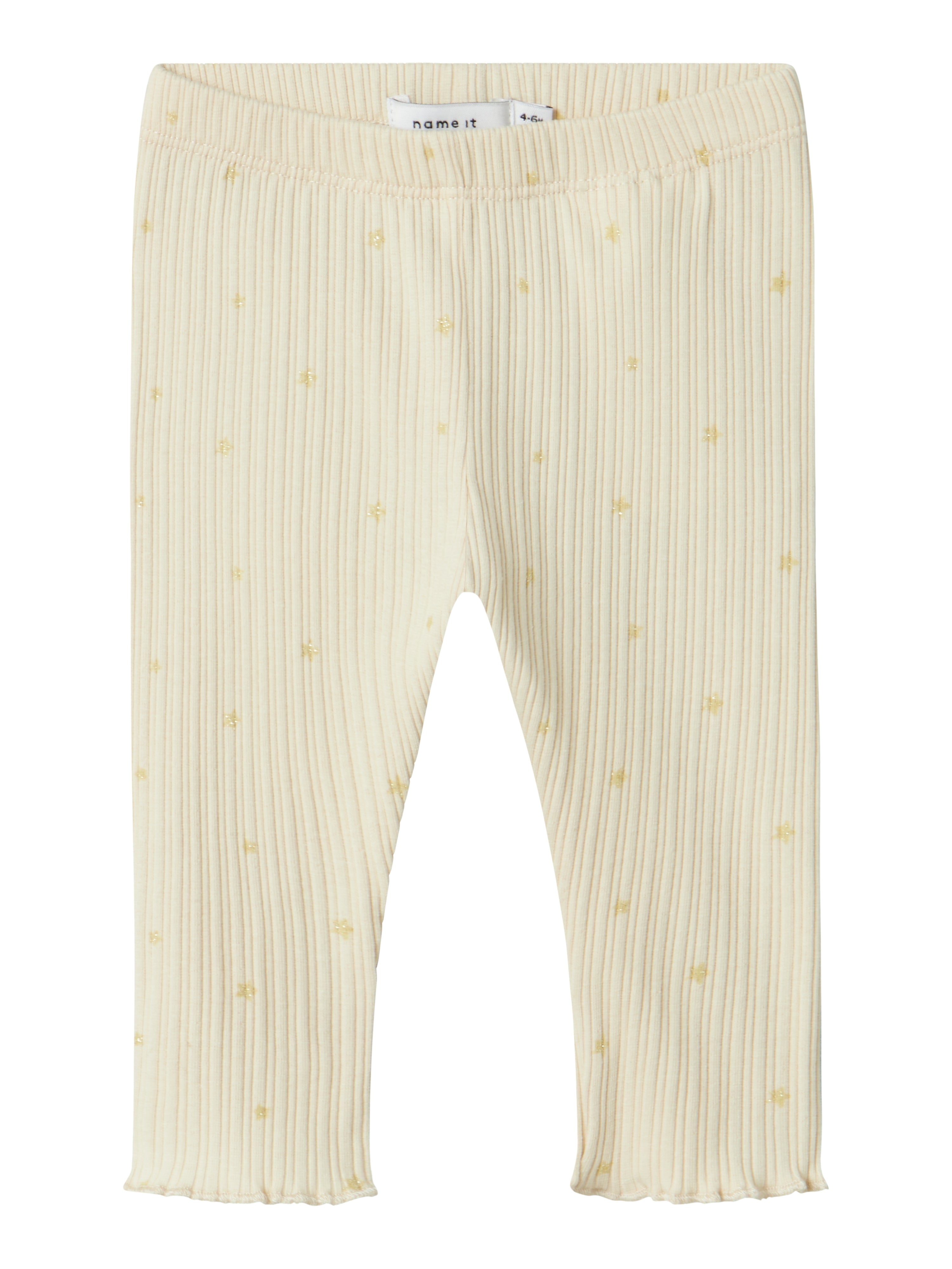 Name It Royanna Leggings Summer Sand 50 Cm