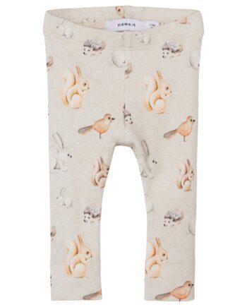 Name It Selma Legging Peyote 50 Cm