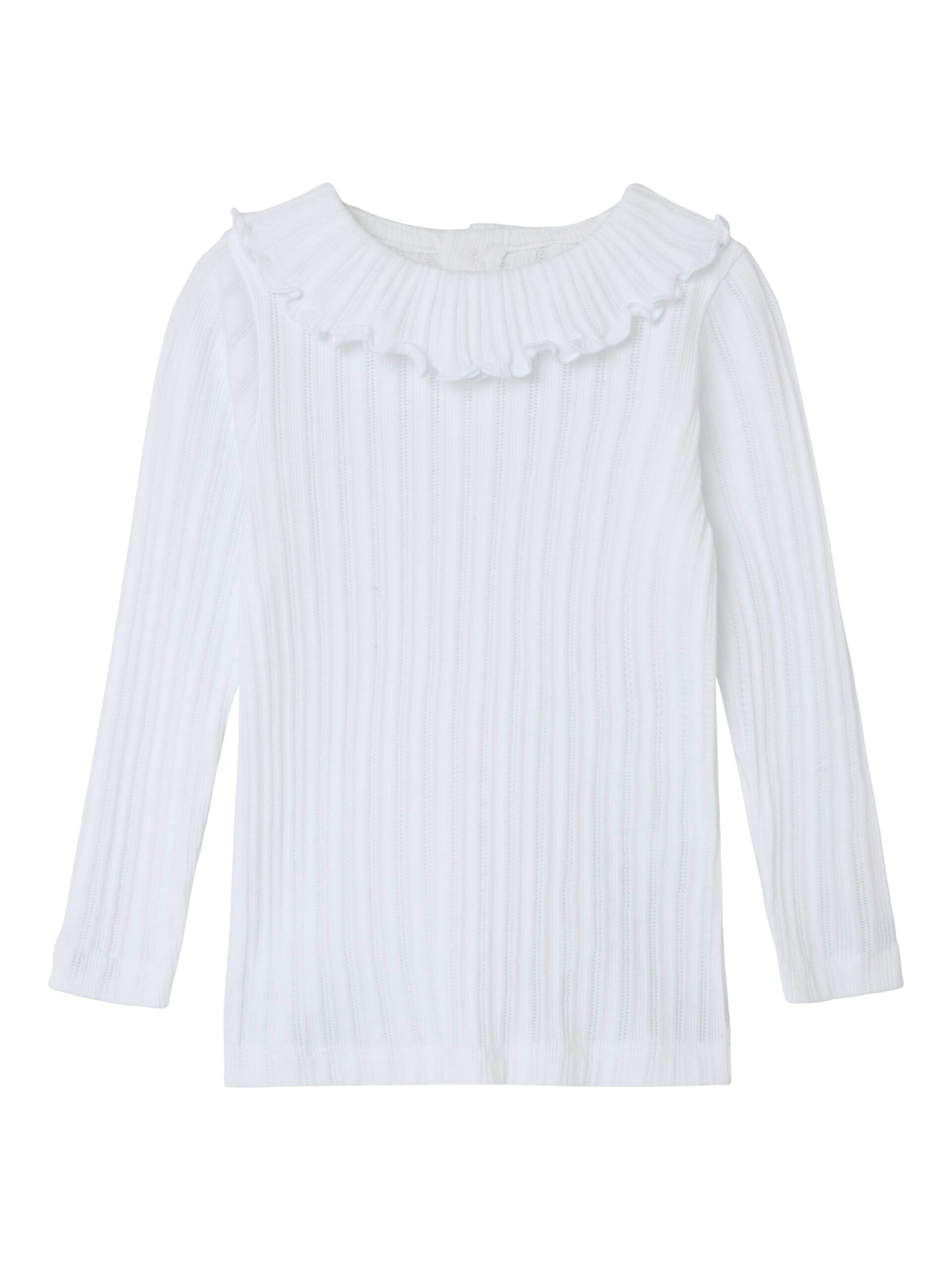 Name It Sihey Top Bright White 86 Cm