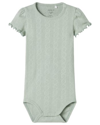 Name It Silke Body Aqua Gray 50 Cm